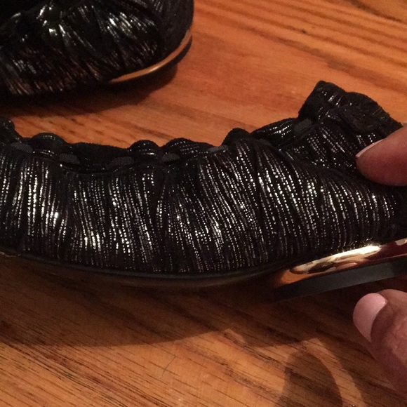 Authentic Chanel slip ons - Picture 4 of 8